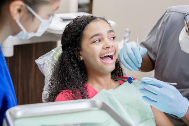 Best Emergency Denture Repair in Garrett, IN
