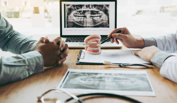 Best Emergency Treatment for Jaw Pain or Injury in Garrett, IN