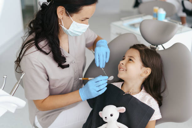 Best Emergency Wisdom Tooth Extraction in Garrett, IN