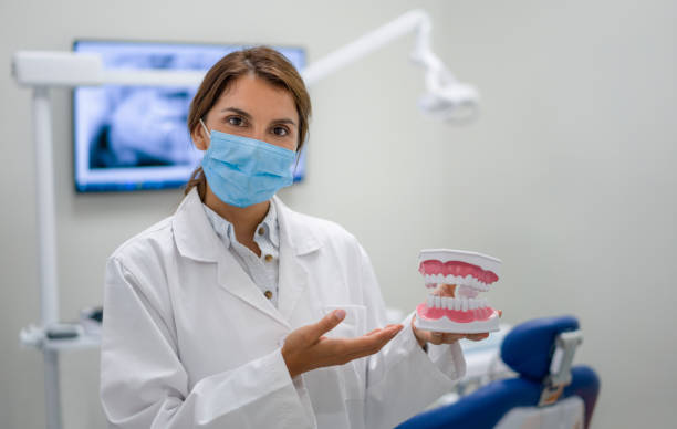 Best Emergency Care for Gum Disease in Garrett, IN