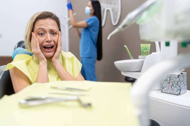 Best Emergency Dental Care for Sports Injuries in Garrett, IN