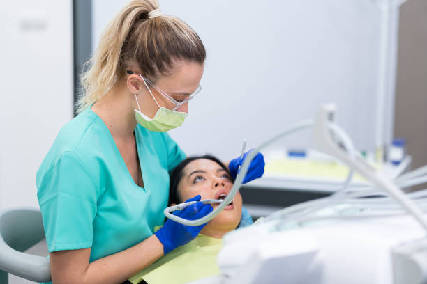 Best Emergency Root Canal Therapy in Garrett, IN